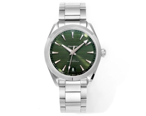 Omega Seamaster Aqua Terra 150M220.10.41.21.10.001 VSF