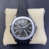 1 Patek Philippe Aquanaut 5164A-001 Travel Time ZF