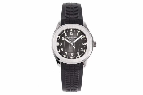 1 Patek Philippe Aquanaut 5167A-001 ZF