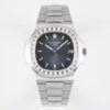 Patek Philippe Nautilus 5711 Blue Dial PPF