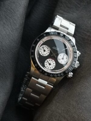 Vintage Daytona Paul Newman Series 37.5mm