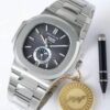 1 Patek Philippe Nautilus 5726/1A-001 Dark Gray Dial PPF