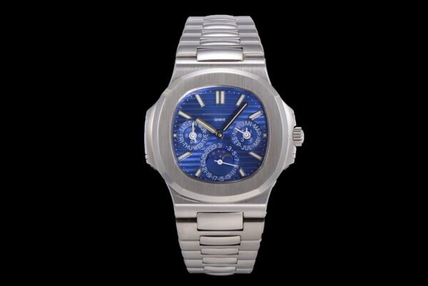 Patek Philippe Nautilus 5740/1G-001