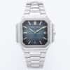 Patek Philippe Cubitus 5821 Blue Dial PPF