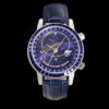 Patek Philippe 6104/11P-010 CELESTIAL Sapphire with