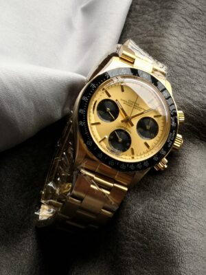 Vintage Daytona Paul Newman Series 37.5mm