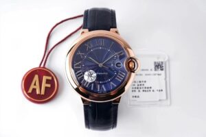 1 Ballon Bleu de Cartier WGBB0036 AF