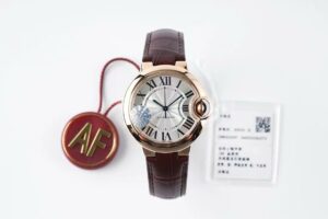 1 Ballon Bleu de Cartier W6920087 AF