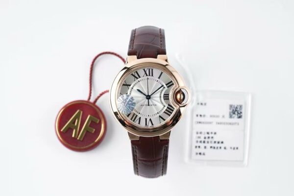 1 Ballon Bleu de Cartier W6920087 AF
