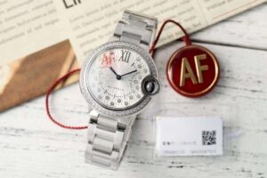 1 Ballon Bleu de Cartier W4BB0035 W4BB0035 AF