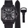 1 Cartier Santos de Cartier WSSA0039 BVF