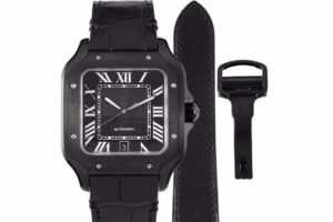 Cartier Santos de Cartier WSSA0039 BVF