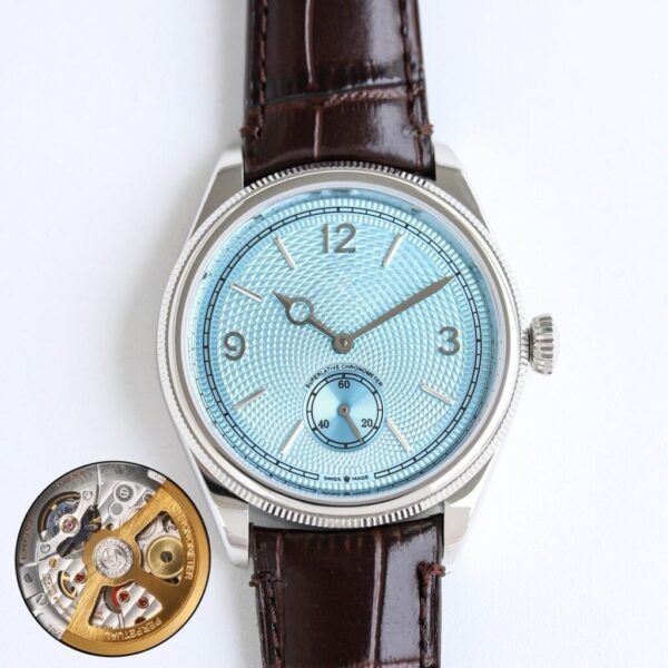 1 Perpetual 1908 39mm 8+ Factory