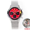 1 Breitling Top Time AB01761A1K1A1 Chevrolet Corvette BLS