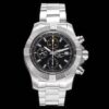 1 Breitling Avenger B01 Chronograph 45 AB01821A1B1A1 Black Dial