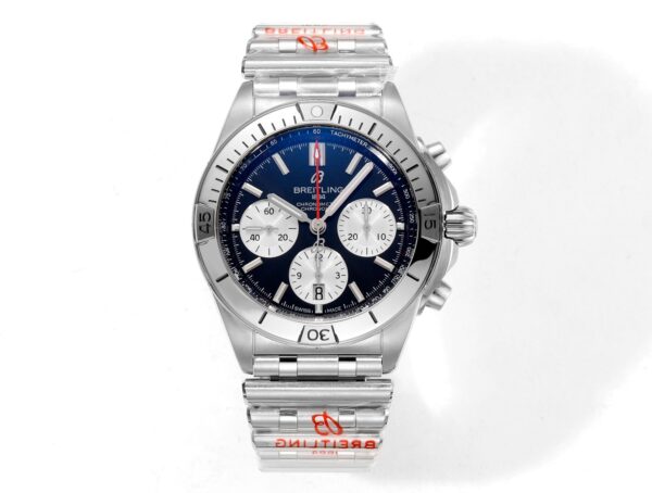 1 Breitling Chronomat B01 42mm AB0134101B1A1 BLS