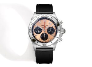 1 Breitling Chronomat B01 42mm AB0134101K1S1 BLS