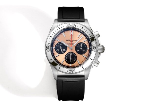 Breitling Chronomat B01 42mm AB0134101K1S1 BLS