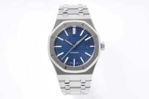 Royal Oak 15400 41mm ZF