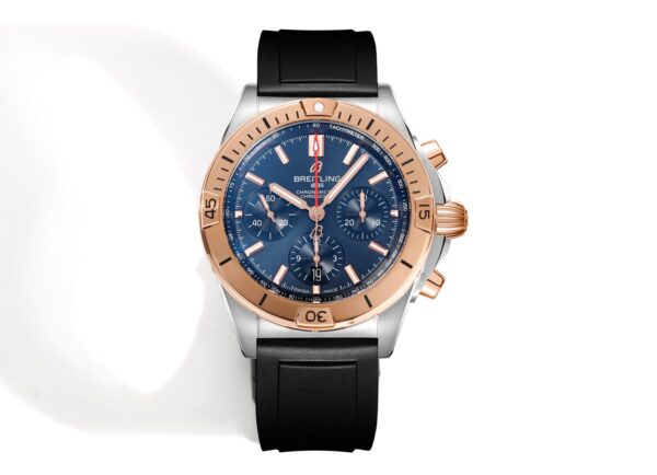 1 Breitling Chronomat B01 42mm AB0134101V1S1 BLS
