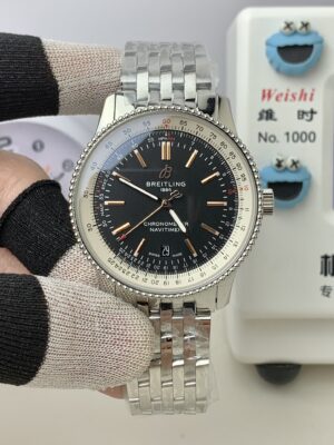 Breitling Navitimer Automatic 41 A17326211B1A1