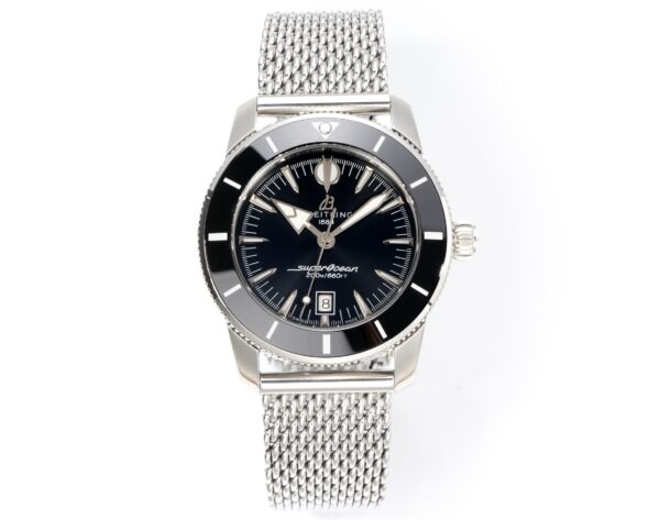 1 BLS Breitling Superocean Heritage B31 Automatic 42 AB3111241B1A1