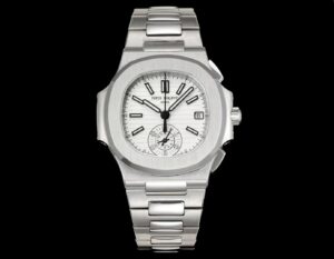 Patek Philippe Nautilus Chronograph 5980/1A-014 3KF