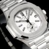 10(2) Patek Philippe Nautilus Chronograph 5980/1A-014 3KF