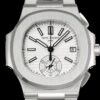 10(3) Patek Philippe Nautilus Chronograph 5980/1A-014 3KF