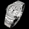 10(5) Patek Philippe Nautilus Chronograph 5980/1A-014 3KF