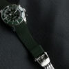 10(6) Breitling Superocean Heritage B01 Chronograph 42 Green Dial