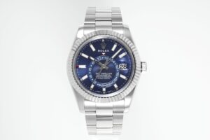 11 Sky-Dweller 42mm M336934 ZF