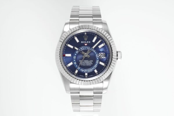 11 Sky-Dweller 42mm M336934 ZF