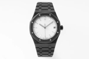 Royal Oak 15500 41mm ZF