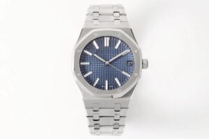 Royal Oak 15510 41mm ZF