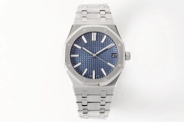 11 Royal Oak 15510 41mm ZF