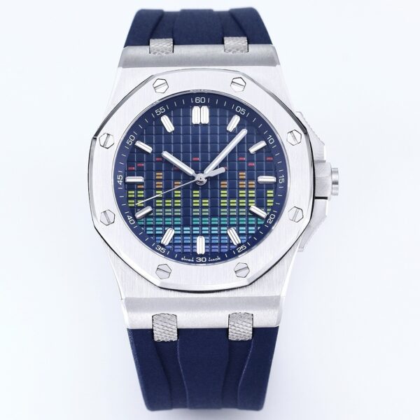 11 Royal Oak Offshore 15600 44mm