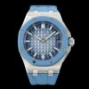 Royal Oak Offshore 15605 43mm