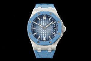 Royal Oak Offshore 15605 43mm