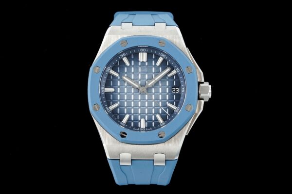 Royal Oak Offshore 15605 43mm