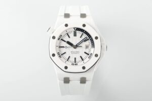 Royal Oak Offshore 15707  42mm ZF