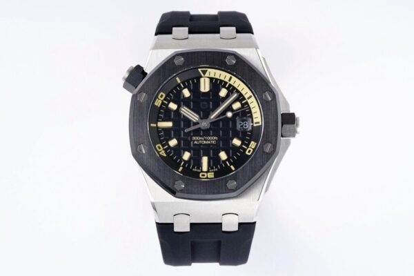 Royal Oak Offshore 15720 42mm ZF