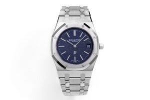 11 Royal Oak Offshore 39mm 16202BC ZF
