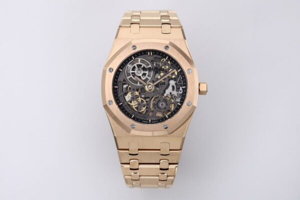 Royal Oak Offshore 39mm 16204OR ZF