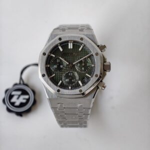 11 Royal Oak Offshore 41mm 26240ST ZF