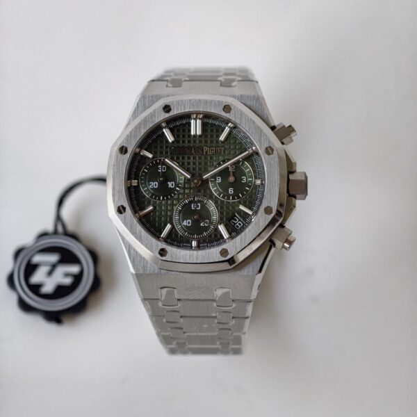 11 Royal Oak Offshore 41mm 26240ST ZF