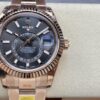 Sky-Dweller 42mm M336935 Noob