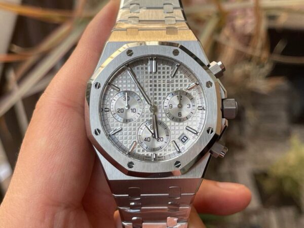 Royal Oak Offshore 41mm 26240ST APS