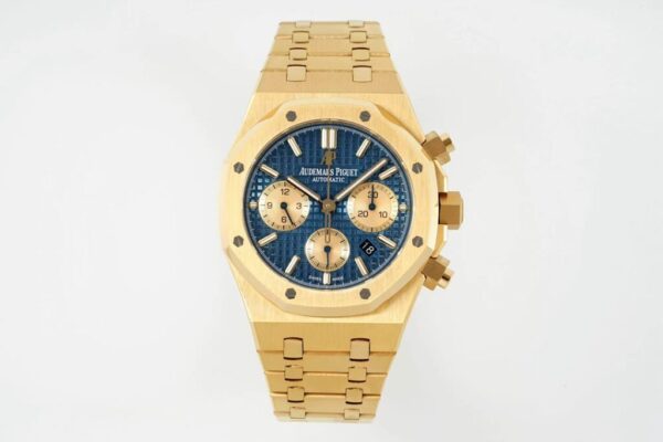 11 Royal Oak 41mm 26331BA IPF