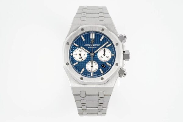 11 Royal Oak 41mm 26331ST IPF